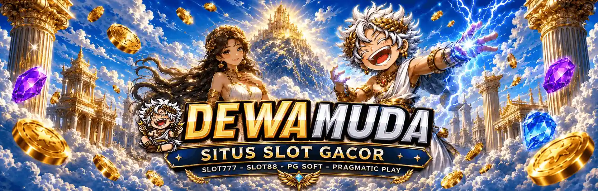 DEWAMUDA: Link Resmi Blayy Situs Slot Online Gacor Hari Ini Slot777 Gampang Menang Maxwin